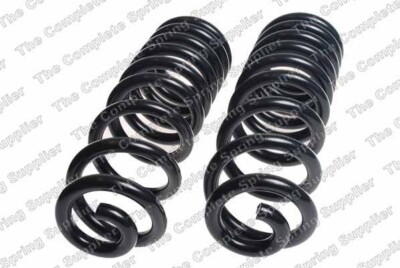 Lesjofors Rear Coil Spring 4414217