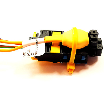 RESISTENZA AIRBAG STRUMENTO Guasto Ricerca Garage - Foto 7