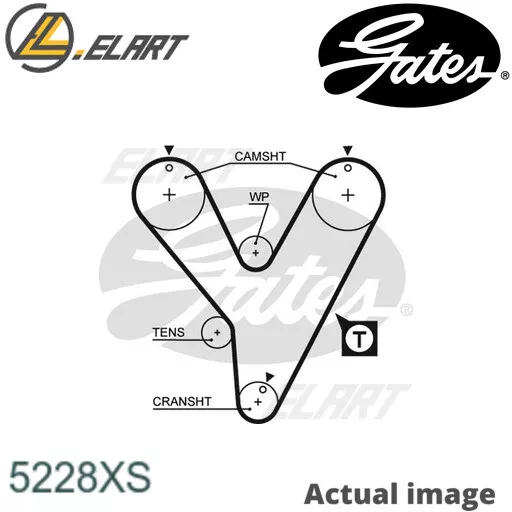 6g72 top timing belt