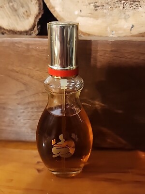 Revlon Intimate Cologne Spray 2.2oz/60g RARE VINTAGE DISCONTINUED 80% ...