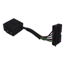 Porsche 944 968 Switch Fade Control Volume Potentiometer 95164505300