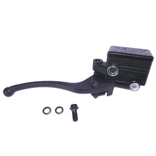Bremspumpe Hauptbremszylinder HBZ eckig für Honda CB400N CB 400 15,8mm / 5/8"