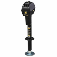 Stromberg Carlson JET-4500 Trailer Tongue Jack Trailer 5th Wheel Camper 