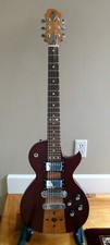 2003 Zemaitis Guitar Made In Japan At Greco