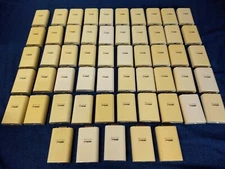 Lot of 55 Encore Electronics ENMUV-2 External USB Video Adapters