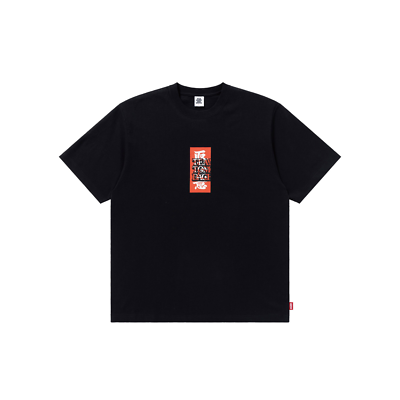 BlackEyePatch x Team Tomodachi HWC Tee Black BEPSS24EI27 | eBay