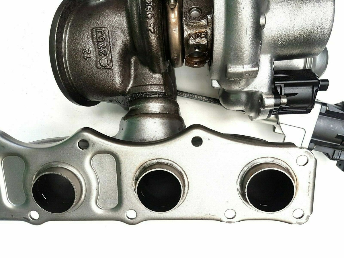 Turbocharger BMW 11657634486 11657630462 11657642469 7630462 