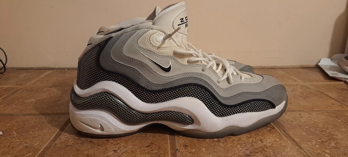 Air zoom flight clearance 96
