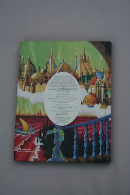 Official Advanced Dungeons & Dragons Dungeon Masters Guide de Gygax, Gary: Very Good Plus