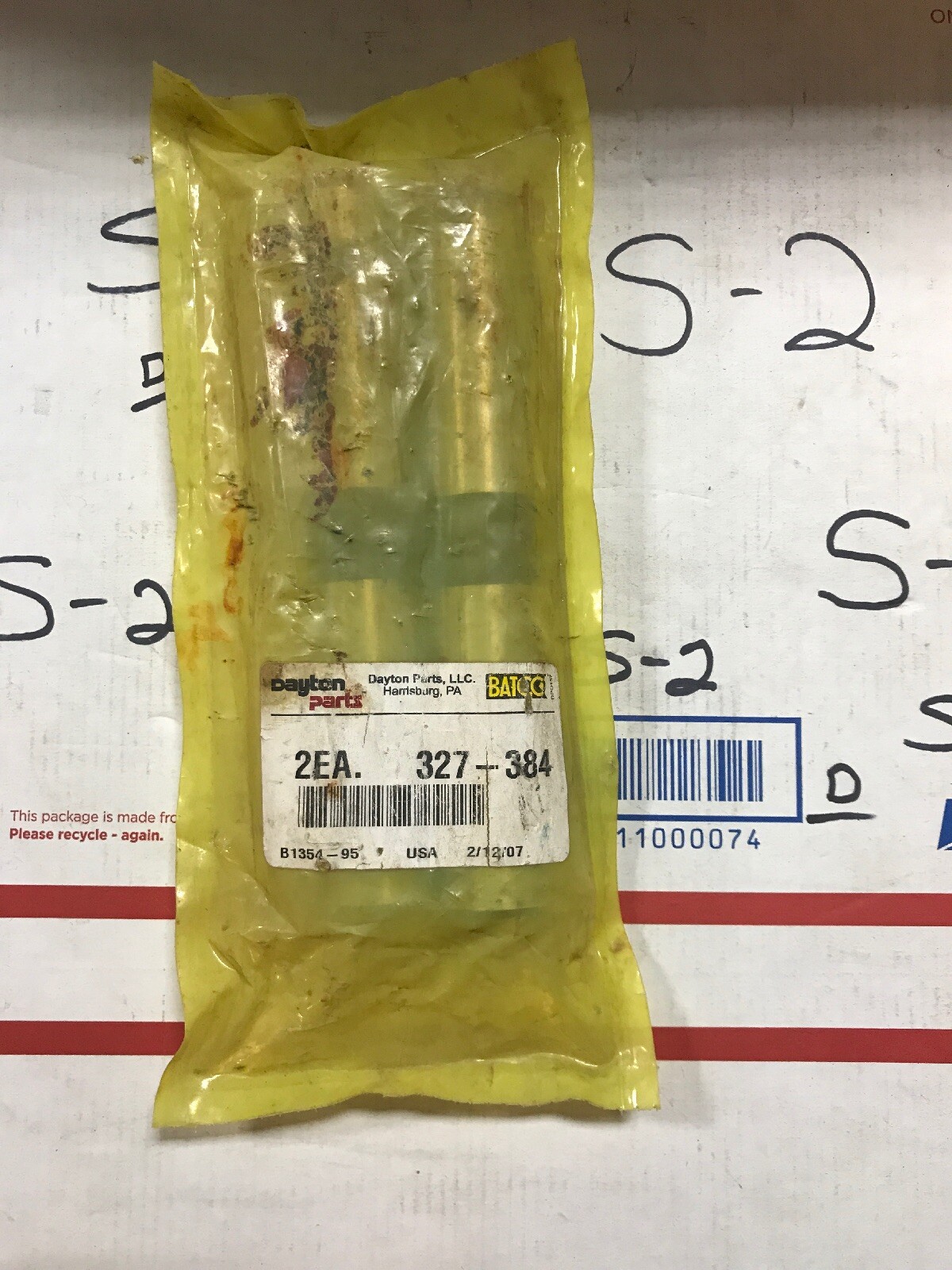 New Dayton Parts Spring Pins 327-384 Batco B1354-95 | eBay