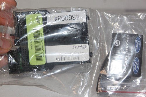 Ford Remote Start System 2-way Gen-2 DNA 4360034 IC:1640B-TR05 - Picture 2 of 4