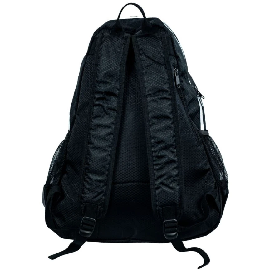 Pickleball Bag - Backpack with White Accents for Men and Women