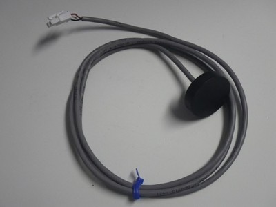 Ezgo Elektrisch Golf Cart 2000-2009 Pds 36V 36 Volt Speed Sensor 73327-G01