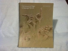 Dictionary of Sign Language Terms for the Church of Jesus Christ of Latter D...