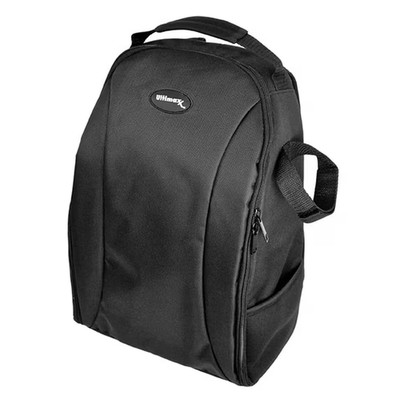 Ultimaxx Water-Resistant Camera /Backpack with Fully Padded
