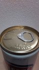 Genesee Blue Border Beer Can, empty, by Genesee Brewing Co., Rochester, NY  — photo 5