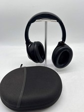 Sony WH-1000XM4 Wireless Noise Canceling Headphones Black Read