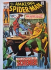 The Amazing Spider-Man #83 1st App Schemer 1970 Marvel Comics Staples Secure!