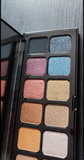 Laura Mercier Hidden Gems Eye Shadow Palette ...