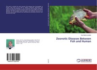 Hind Mahdi Jarallah | Zoonotic Diseases Between Fish And Human | Taschenbuch