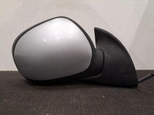 Retroviseur droit (ou coque) Peugeot 1007