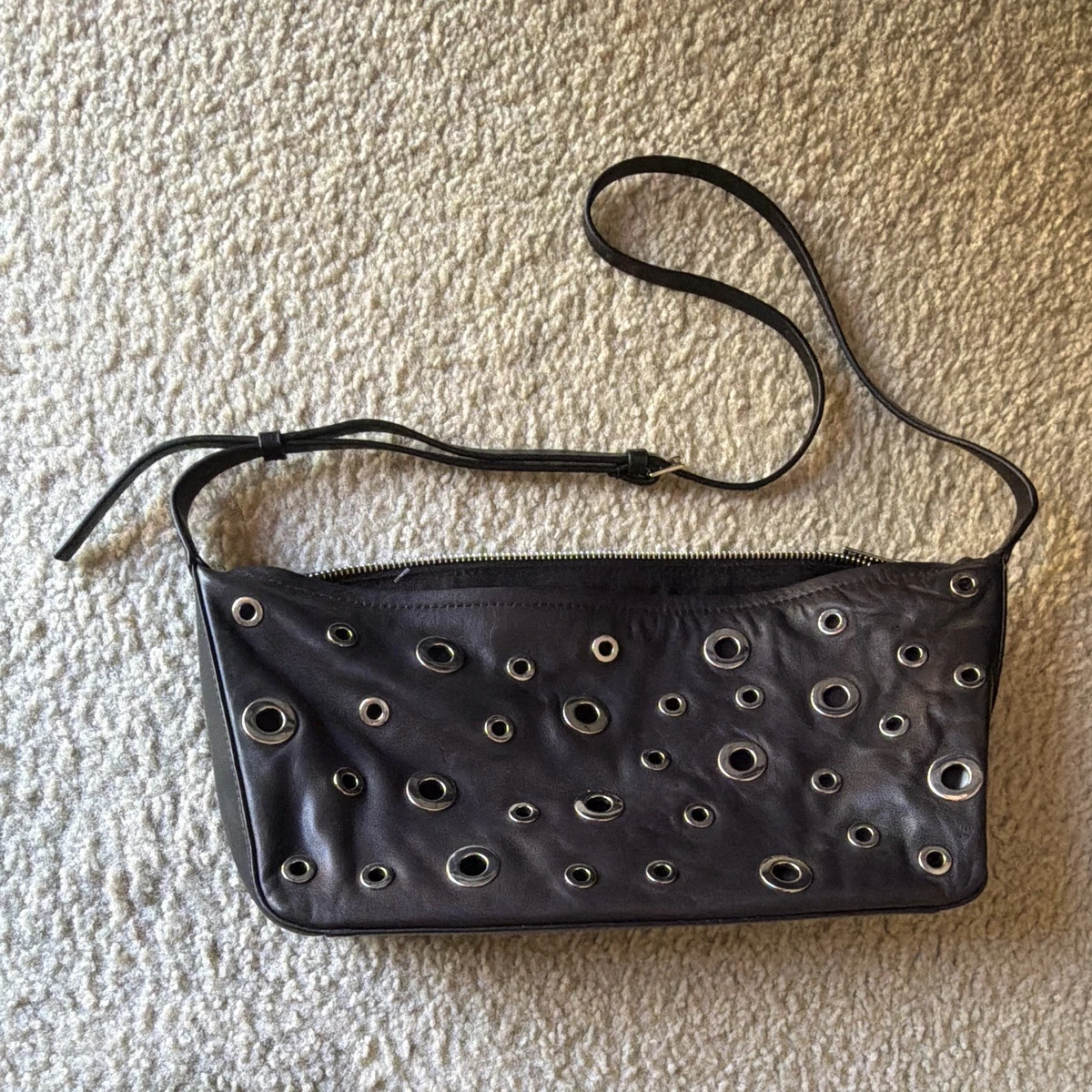 COS Women's Leather Exterior Bags & Handbags for sale - eBay