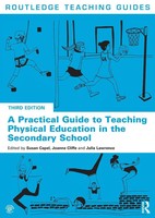 A Practical Guide To Teaching Physical Education In The Secondary School Buch