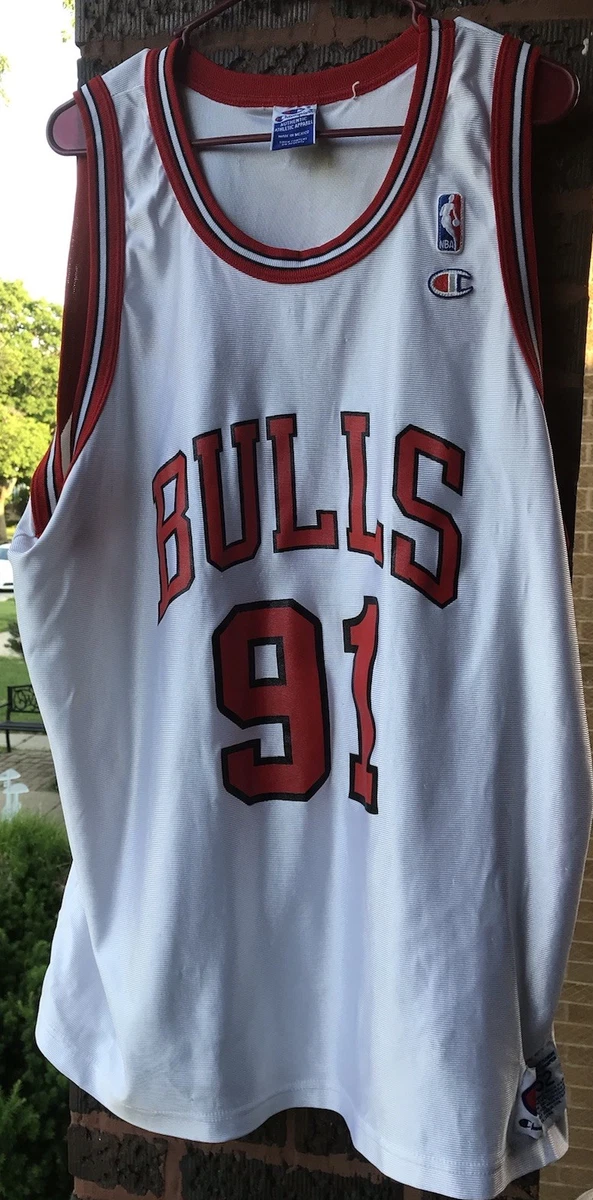 Champion 52 Size NBA Jerseys for sale | eBay