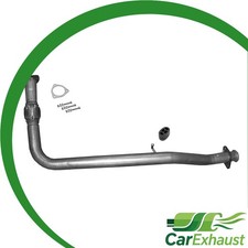 Tube d'échappement Land Rover DISCOVERY