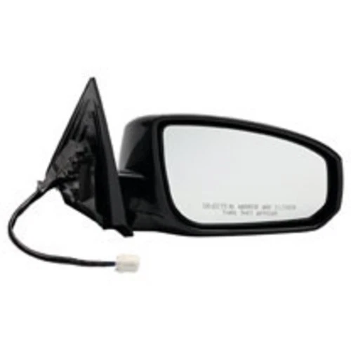 955-981 Dorman Mirror  Passenger Right Side Heated Hand for Nissan Maxima 04-08