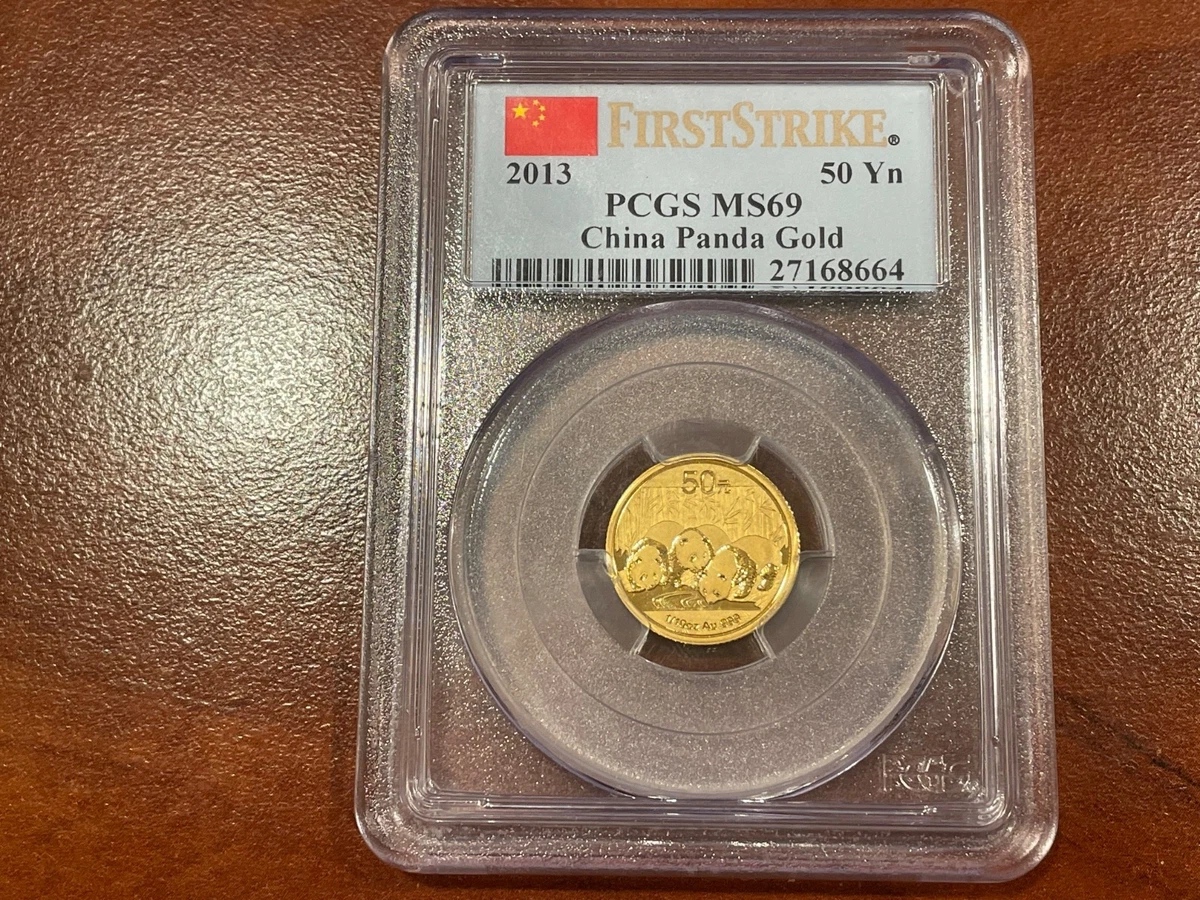 Gold 2013 Asian Coins for sale | eBay