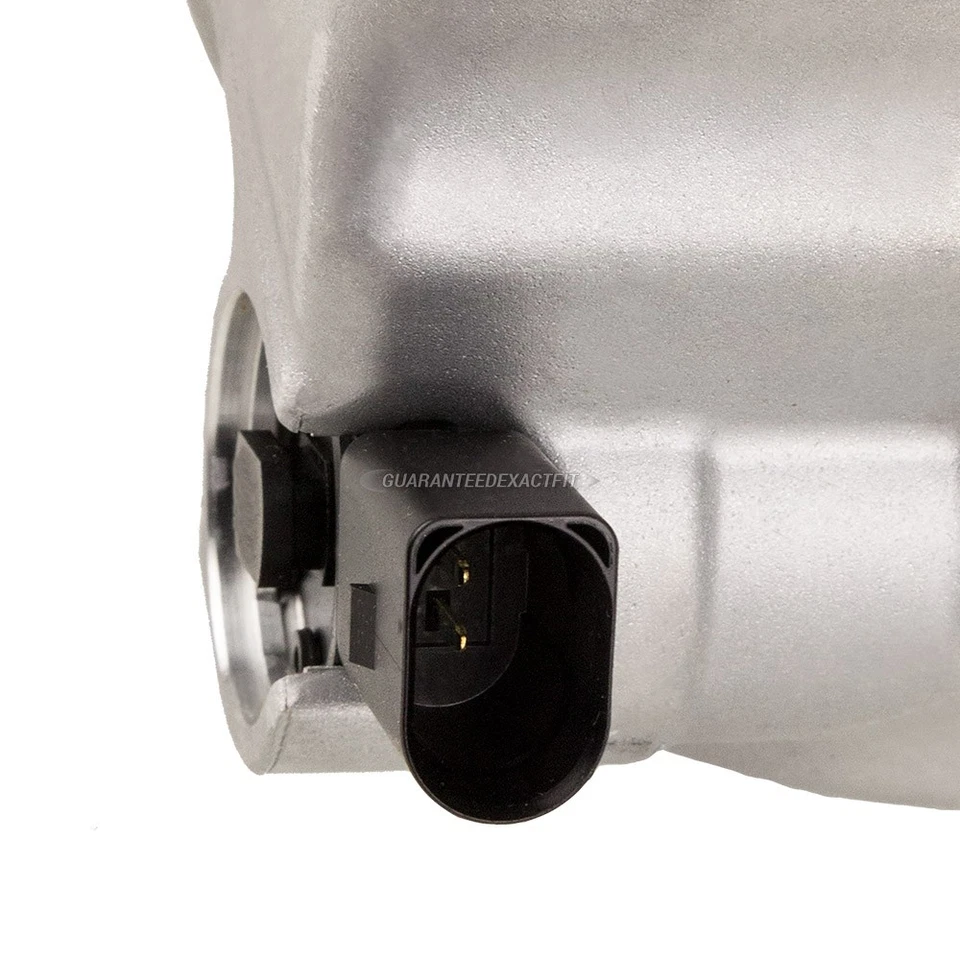 Compressor CA e embreagem AC fabricante de equipamento original para Volkswagen Jetta 2011 2012 - Imagem 3 de 4