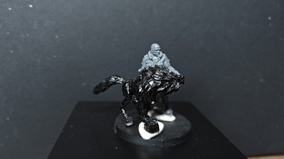 Col. Yevgueni Voronin - Ariadna - Corvus Beli - Infinity The Game
