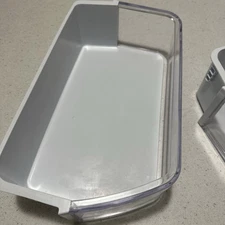 Door Shelf Bin ( Right ) Compatible with SAMSUNG RF260/RF261/RF263 Refrigerator