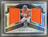 2024 Panini Spectra Audric Estime Rising Rookie Materials RC Jersey #/99 Broncos