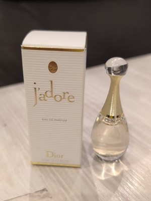 Jadore Dior 5ml Edp
