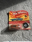 HOT WHEELS REDLINE PORSCHE 917 1969/ 1970 +Hot Pink Or Salmon Pink