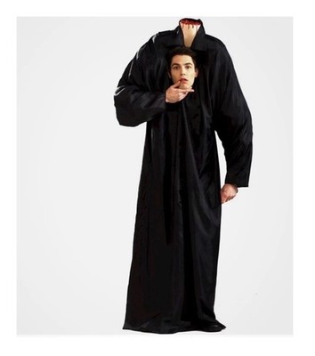 Fun Costumes Headless Costume Adult X Large