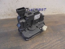 Porte arrière et accessoires Opel CORSA