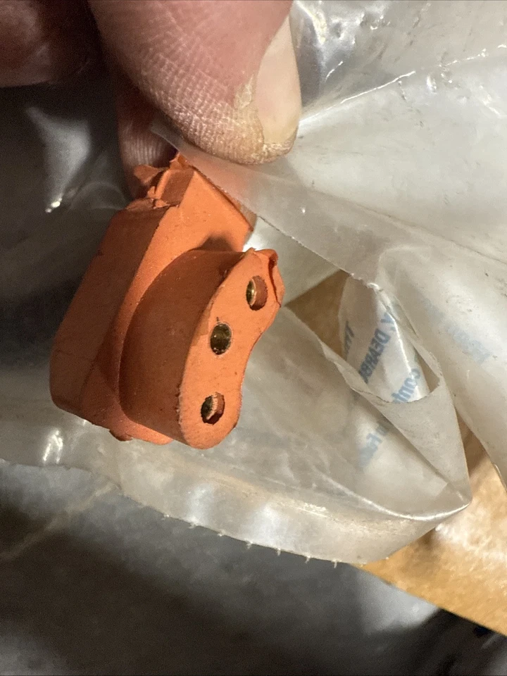 🔥OEM Ford 6W7Z-6B018-AA Wire Assembly Crown Victoria Grand Marquis 2007-2011 - Image 4 of 4