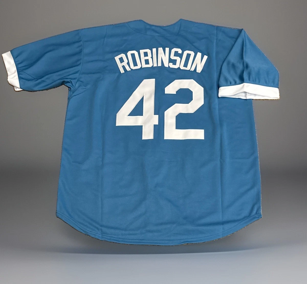 Las mejores ofertas en Jackie Robinson Los Angeles Dodgers MLB