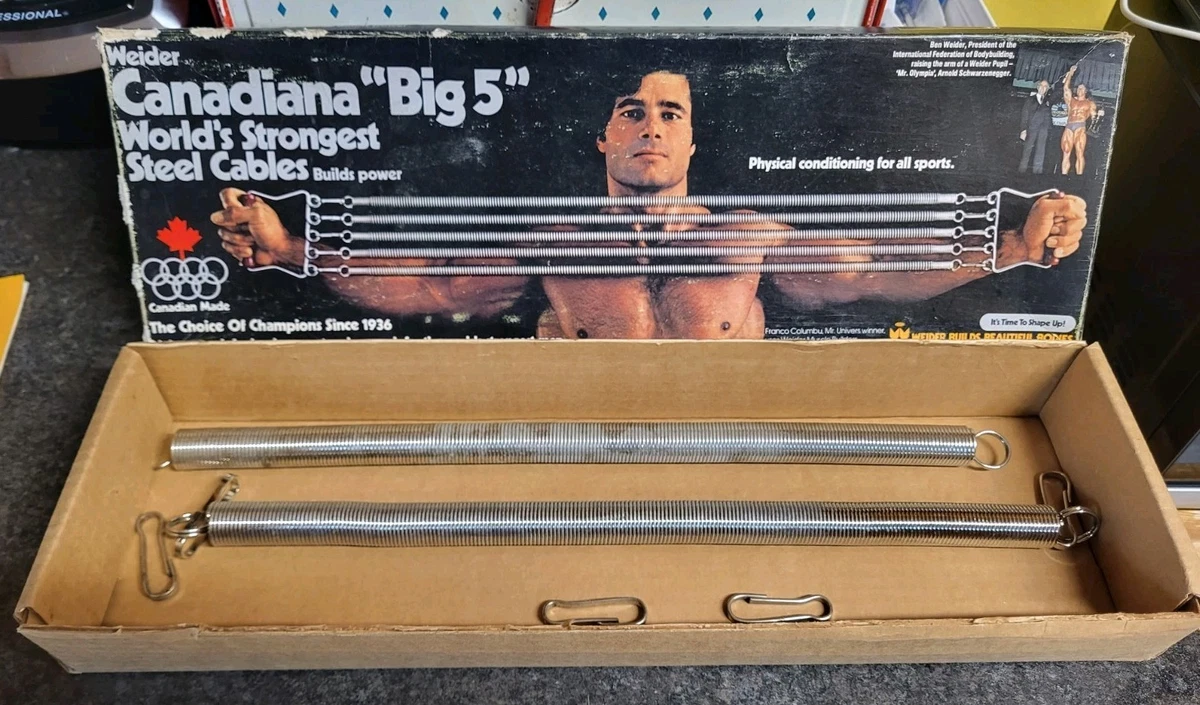 Weider Fitness Equipment & Gear | eBay