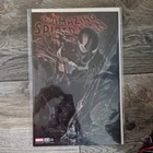 AMAZING SPIDER-MAN #33 JOHN GIANG HOMAGE NYCC VARIANT LTD 800 coa included