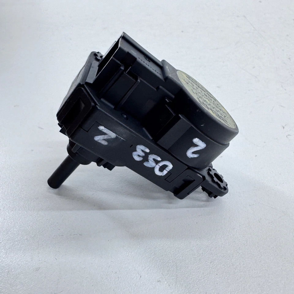 CITROEN DS3 MK1 HEATER FLAP MOTOR Z5509001 VENT ACTUATOR  1.6 E-HDI 9HD 09-16 #2 - Image 4 of 4