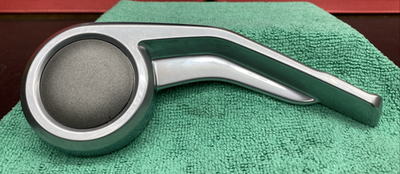 チョー 1996–2004 Porsche 997 987 Right Seat Height Adjustment Handle