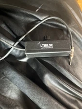 Rapco Horizon LTIBLOX Laptop Interface Adapter