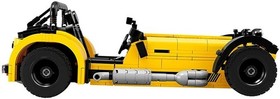LEGO Idea Caterham Seven 620R 21307