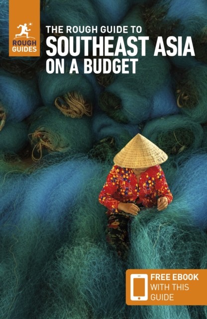 The Rough Guide to Southeast Asia on a Budget: . Guides, Guides,** - Image 2
