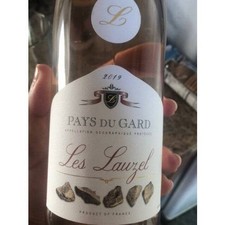 Les Lauzel Ros&eacute; 2024 (750ml)