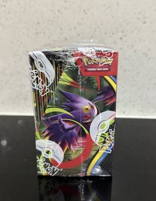 Pokemon Mega Evolution Phantasmal Flames Booster Display Box BRAND NEW  SEALED